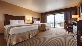 Best Western Fort Myers Waterfront