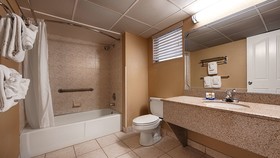 Best Western Fort Myers Waterfront