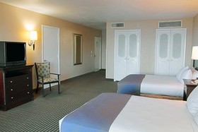 Best Western Fort Myers Waterfront
