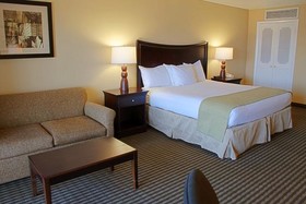 Best Western Fort Myers Waterfront