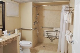 Best Western Fort Myers Waterfront
