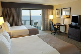 Best Western Fort Myers Waterfront