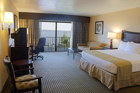 Best Western Fort Myers Waterfront