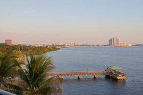 Best Western Fort Myers Waterfront