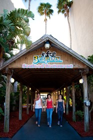 Best Western Fort Myers Waterfront