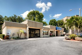 Best Western Fort Myers Waterfront