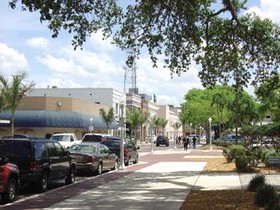 Best Western Fort Myers Waterfront