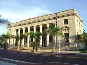 Best Western Fort Myers Waterfront