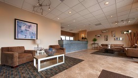 Best Western Fort Myers Waterfront