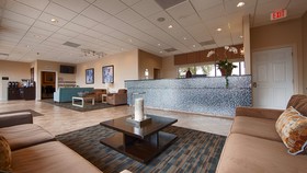 Best Western Fort Myers Waterfront