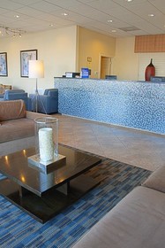 Best Western Fort Myers Waterfront