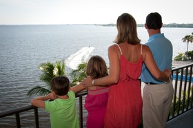 Best Western Fort Myers Waterfront