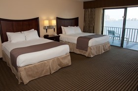 Best Western Fort Myers Waterfront