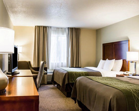 Comfort Inn