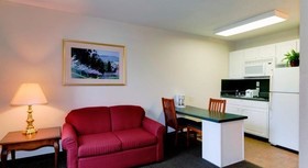 InTown Suites Extended Stay Fort Myers FL