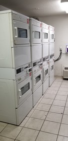 InTown Suites Extended Stay Fort Myers FL