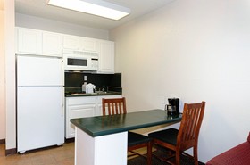 InTown Suites Extended Stay Fort Myers FL