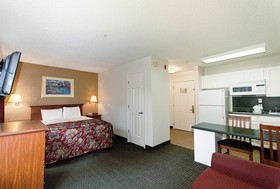 InTown Suites Extended Stay Fort Myers FL