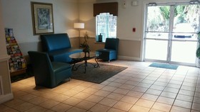 InTown Suites Extended Stay Fort Myers FL