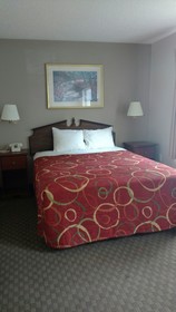 InTown Suites Extended Stay Fort Myers FL