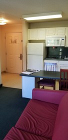 InTown Suites Extended Stay Fort Myers FL