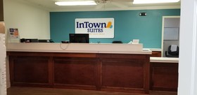 InTown Suites Extended Stay Fort Myers FL