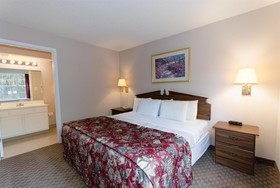 InTown Suites Extended Stay Fort Myers FL