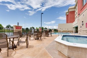 Drury Inn & Suites Fort Myers At I 75 And Gulf Coast Town Center