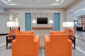 Drury Inn & Suites Fort Myers At I 75 And Gulf Coast Town Center