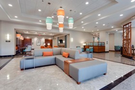 Drury Inn & Suites Fort Myers At I 75 And Gulf Coast Town Center