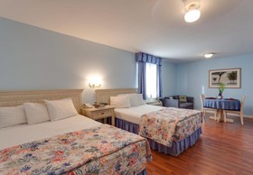 Fountain Cottages Inn