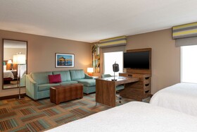 Hampton Inn & Suites Fort Myers-Colonial Blvd.