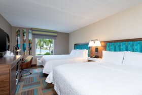 Hampton Inn & Suites Fort Myers-Colonial Blvd.