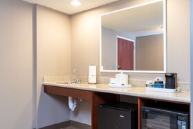 Hampton Inn & Suites Fort Myers-Colonial Blvd.