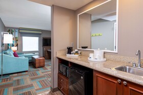 Hampton Inn & Suites Fort Myers-Colonial Blvd.