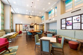 Hampton Inn & Suites Fort Myers-Colonial Blvd.