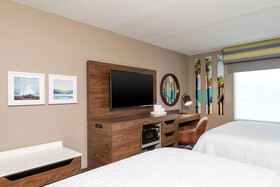 Hampton Inn & Suites Fort Myers-Colonial Blvd.