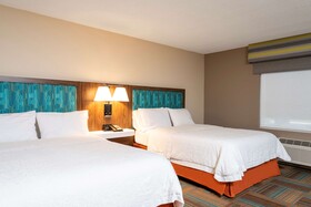 Hampton Inn & Suites Fort Myers-Colonial Blvd.