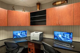 Hampton Inn & Suites Fort Myers-Colonial Blvd.