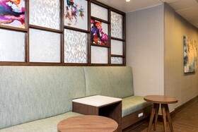 Hampton Inn & Suites Fort Myers-Colonial Blvd.