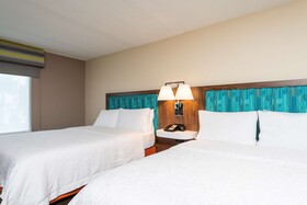 Hampton Inn & Suites Fort Myers-Colonial Blvd.