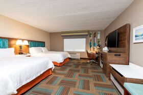 Hampton Inn & Suites Fort Myers-Colonial Blvd.