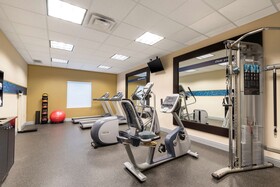 Hampton Inn & Suites Fort Myers-Colonial Blvd.