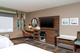 Hampton Inn & Suites Fort Myers-Colonial Blvd.