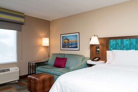 Hampton Inn & Suites Fort Myers-Colonial Blvd.