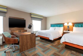 Hampton Inn & Suites Fort Myers-Colonial Blvd.