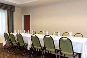 Hampton Inn & Suites Fort Myers-Colonial Blvd.