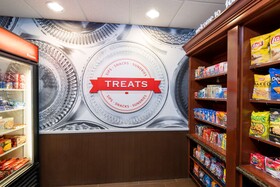 Hampton Inn & Suites Fort Myers-Colonial Blvd.