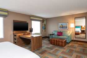 Hampton Inn & Suites Fort Myers-Colonial Blvd.