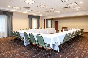Hampton Inn & Suites Fort Myers-Colonial Blvd.